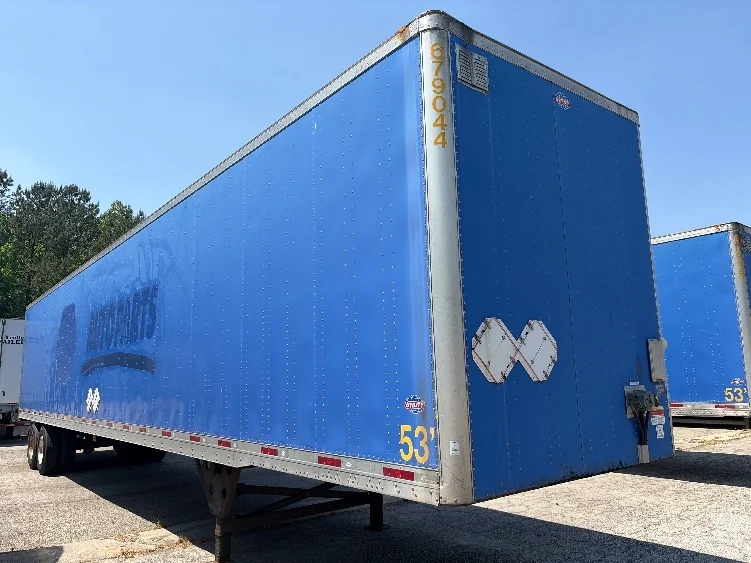 2014 Utility Trailer in Atlanta, GA