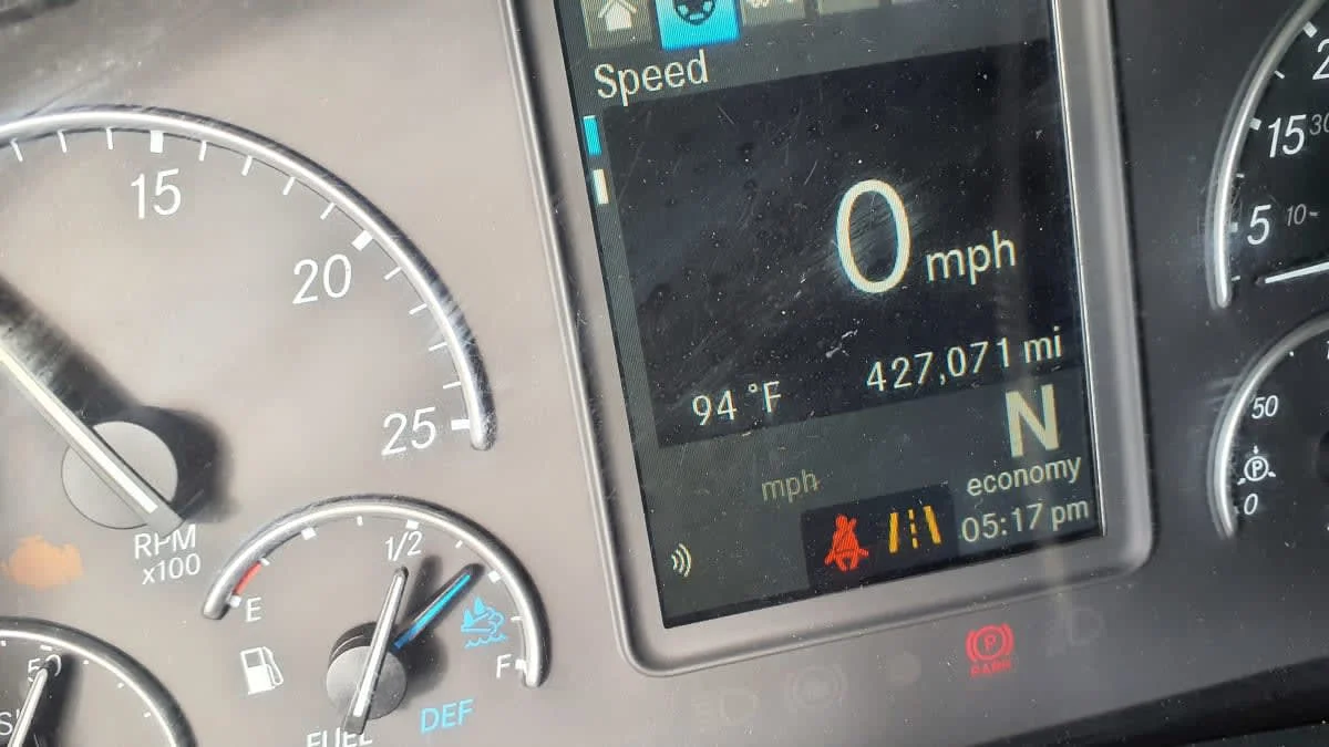 2019 Freightliner Cascadia in Birmingham, AL — photo 13