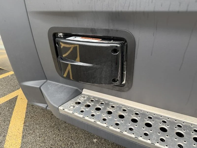 2026 Freightliner Cascadia - image 4