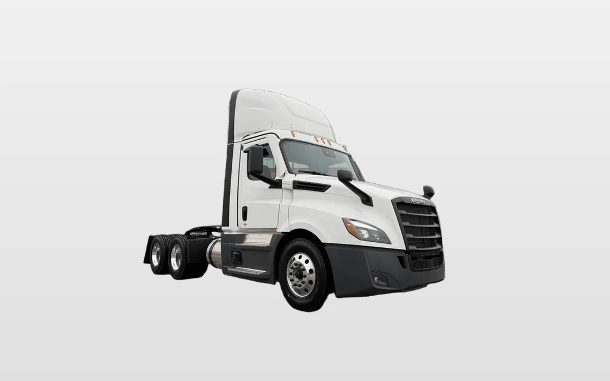 2026 Freightliner Cascadia - image 1