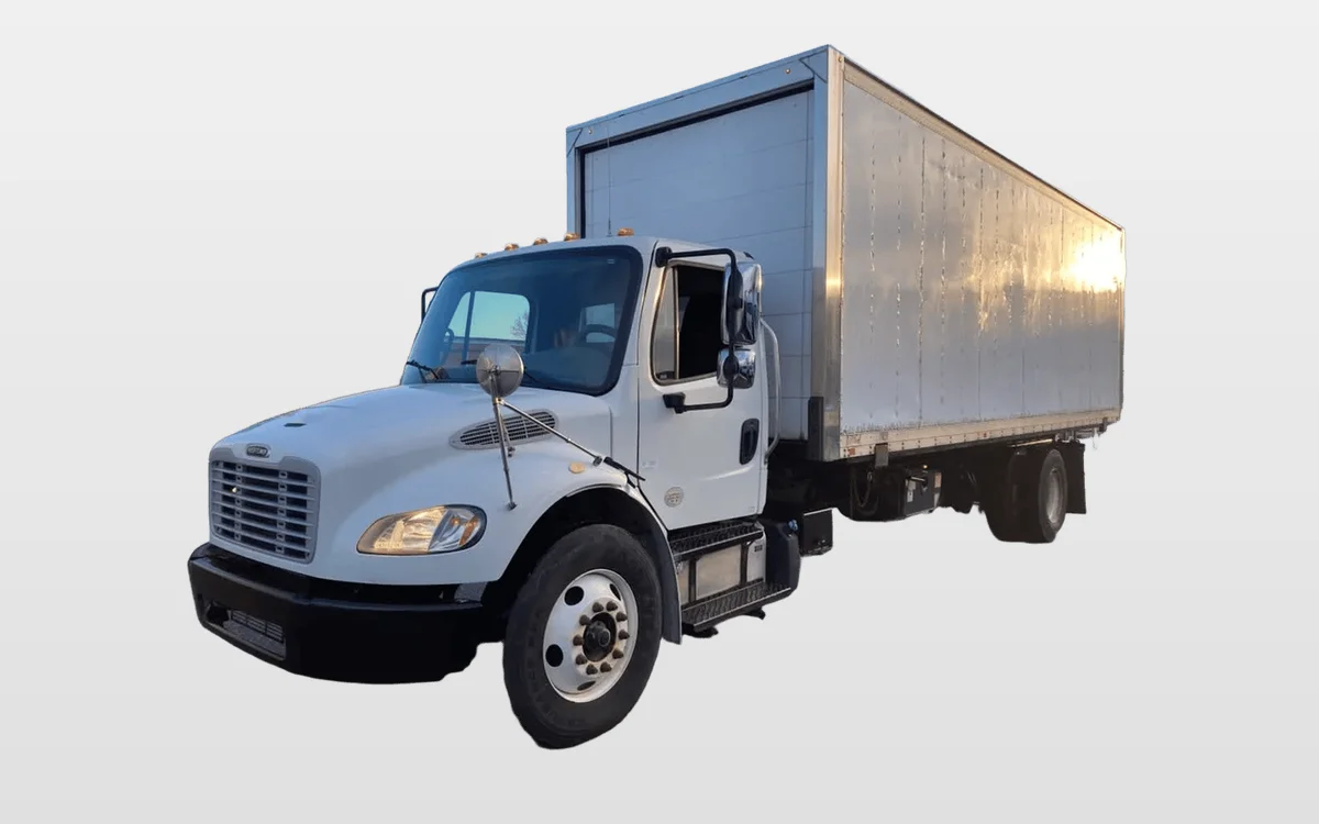 2020 Freightliner M2 106 - image 1