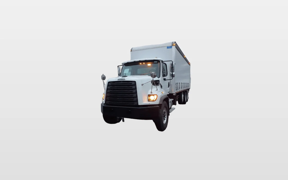 2019 Freightliner 108SD - image 1