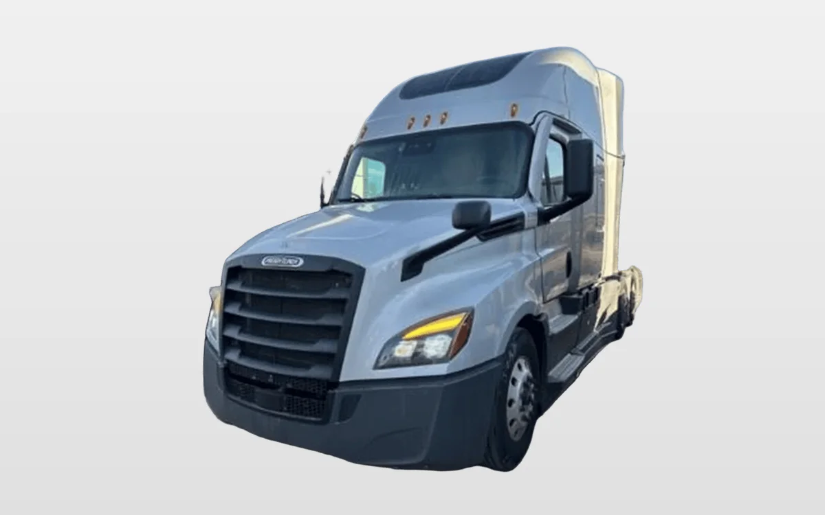 2023 Freightliner Cascadia - image 1