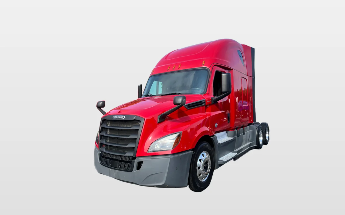 2020 FREIGHTLINER CASCADIA 126SLP - image 1
