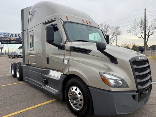 2024 Freightliner in Denver, CO