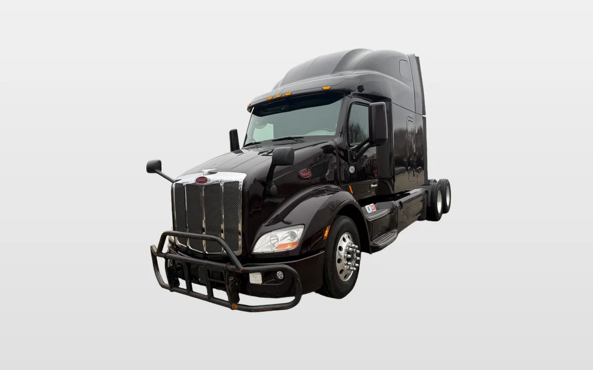 2020 PETERBILT 579 - image 1