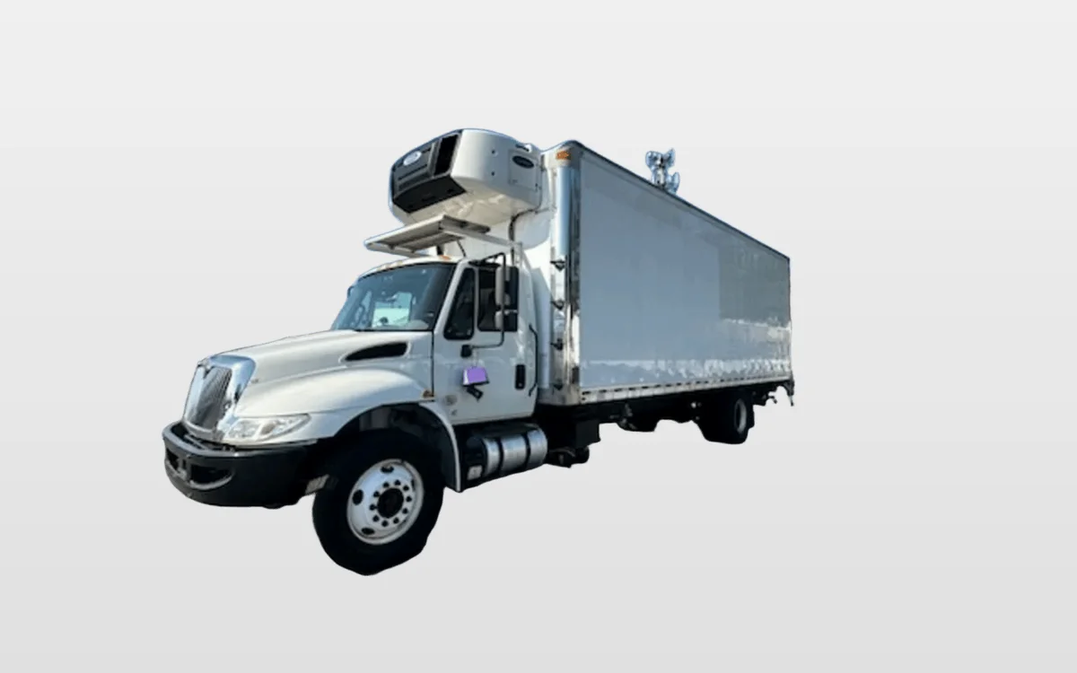 2019 International 4300 - image 1