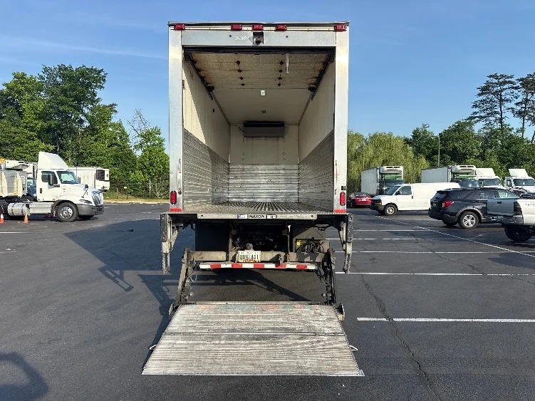 2019 Freightliner eM2 in Jessup, MD — photo 9