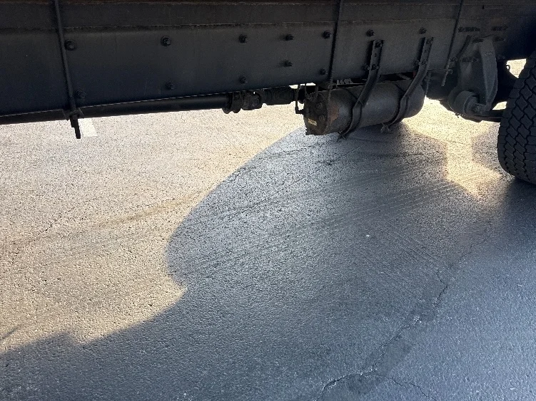 2019 Freightliner eM2 in Jessup, MD — photo 5