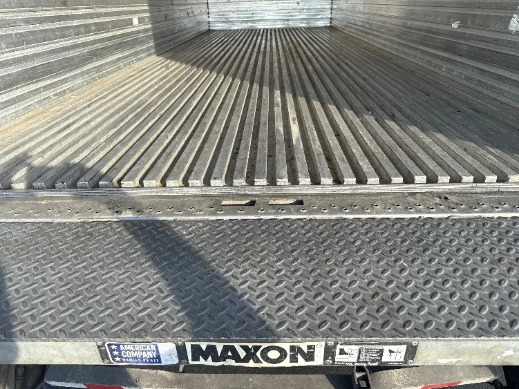 2019 Freightliner eM2 in Jessup, MD — photo 10
