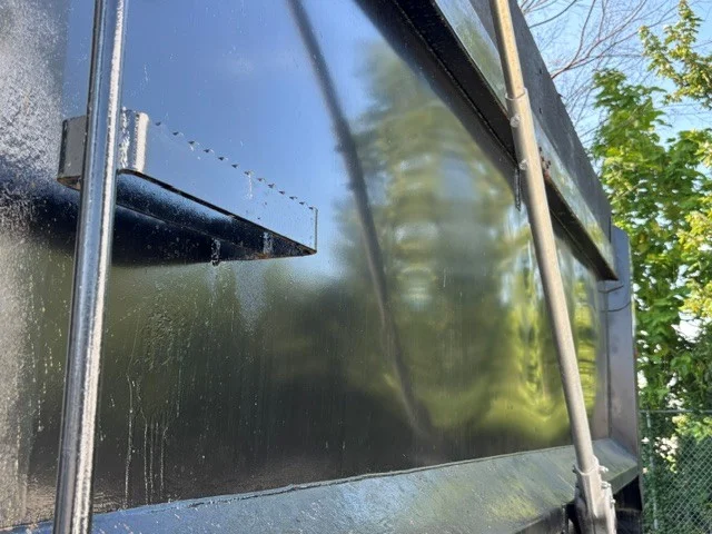 2021 Peterbilt 348 in Indianapolis, IN — photo 6