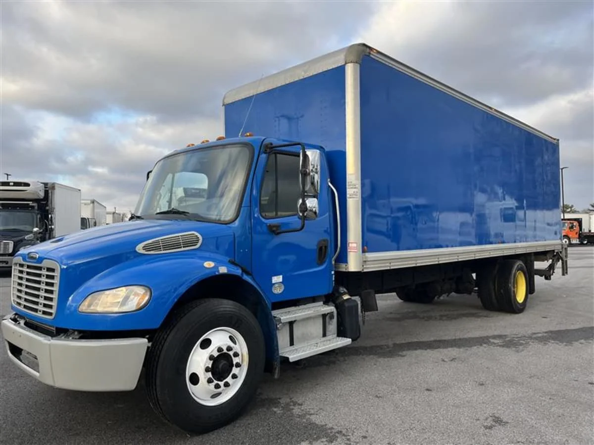 2018 Freightliner M2 106 in Beltsville, MD