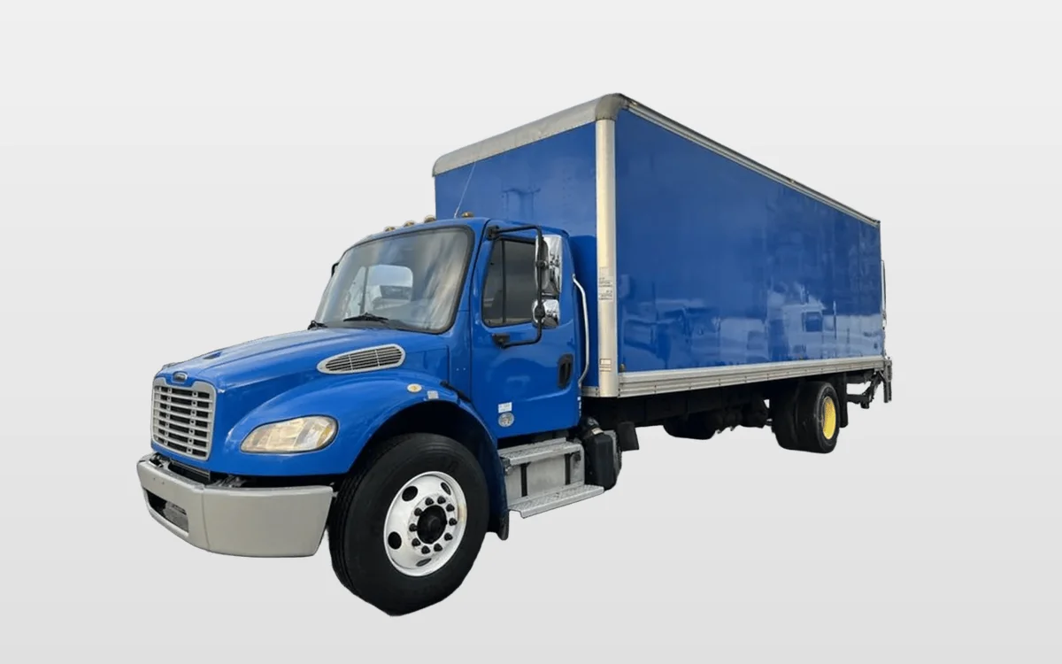 2018 Freightliner - image 1