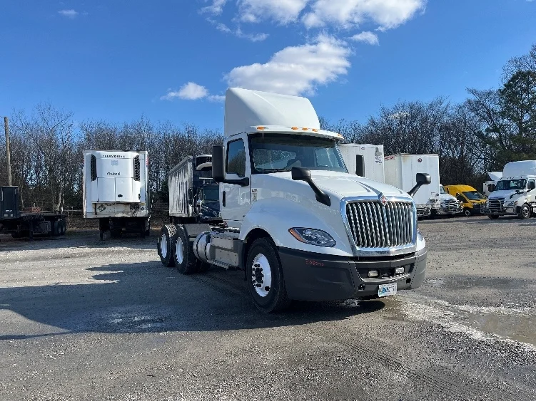 2018 International LT in Richmond, VA