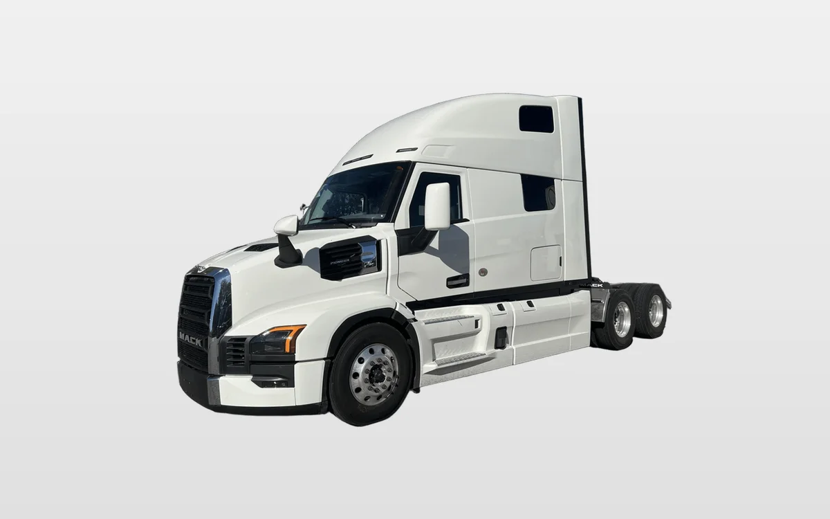2026 Mack - image 1