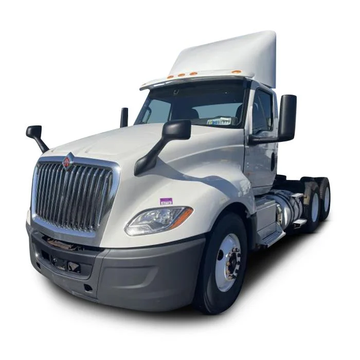 2019 International LT in Columbus, OH, OH