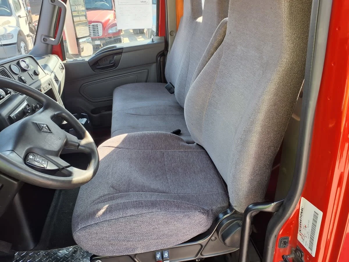 2020 International MV in Greenville, SC — photo 7