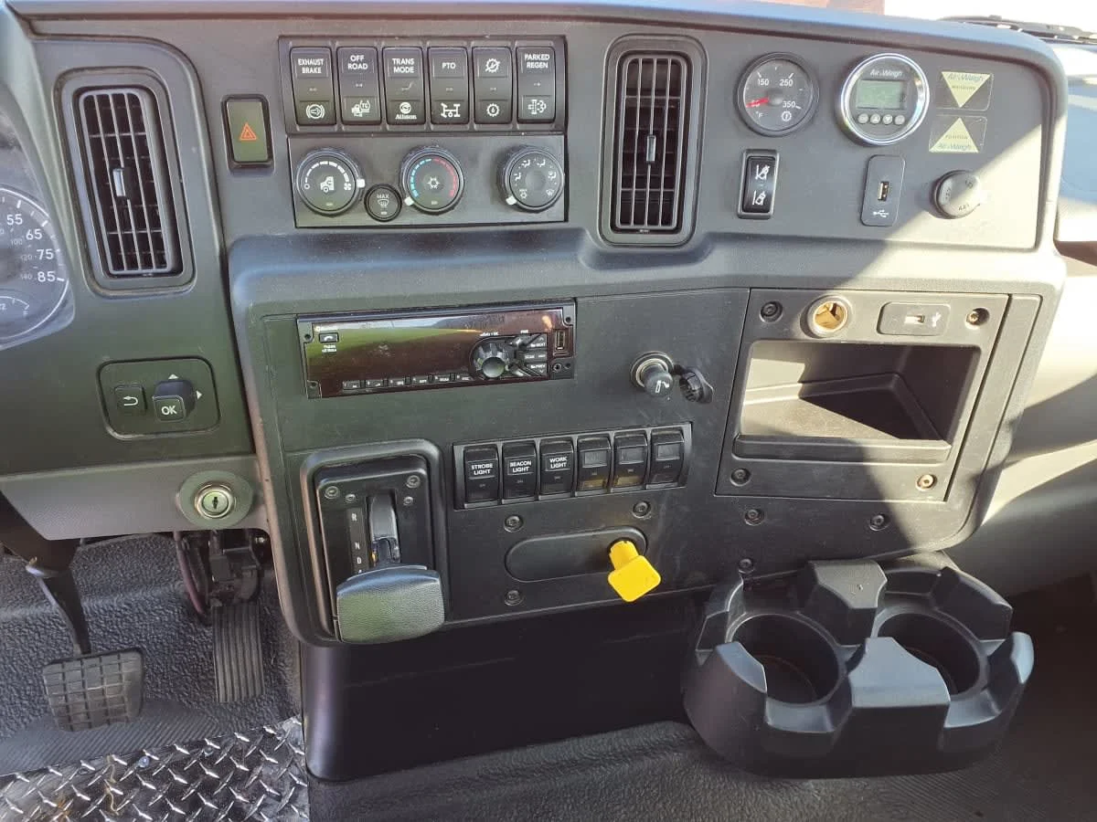 2020 International MV in Greenville, SC — photo 11