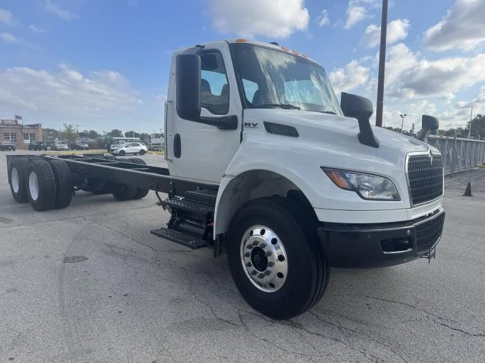 2026 International MV - image 8