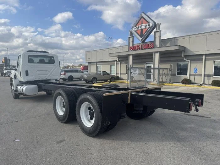 2026 International MV - image 4