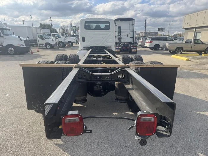 2026 International MV - image 5