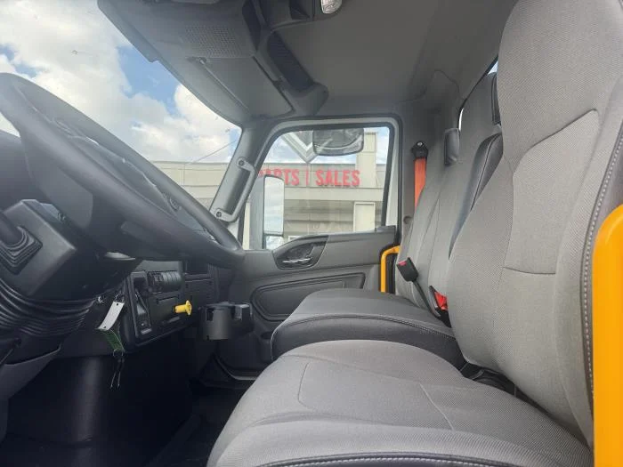 2026 International MV - image 9