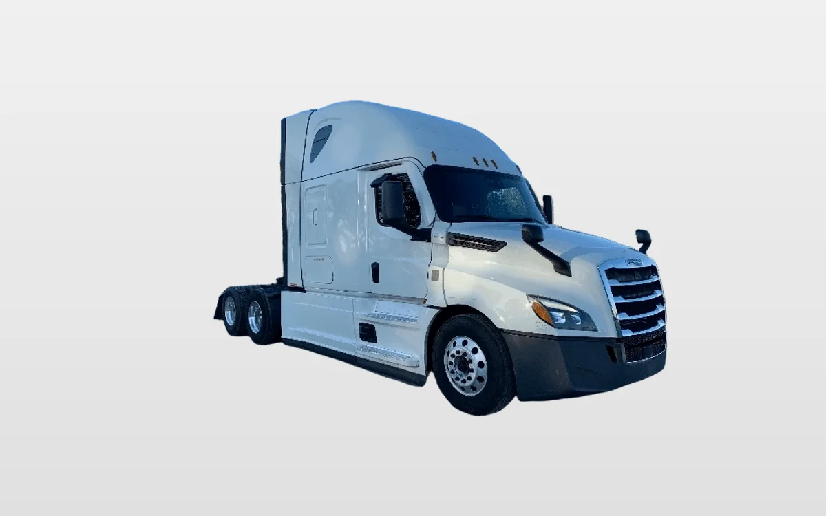 2021 Freightliner Cascadia - image 1