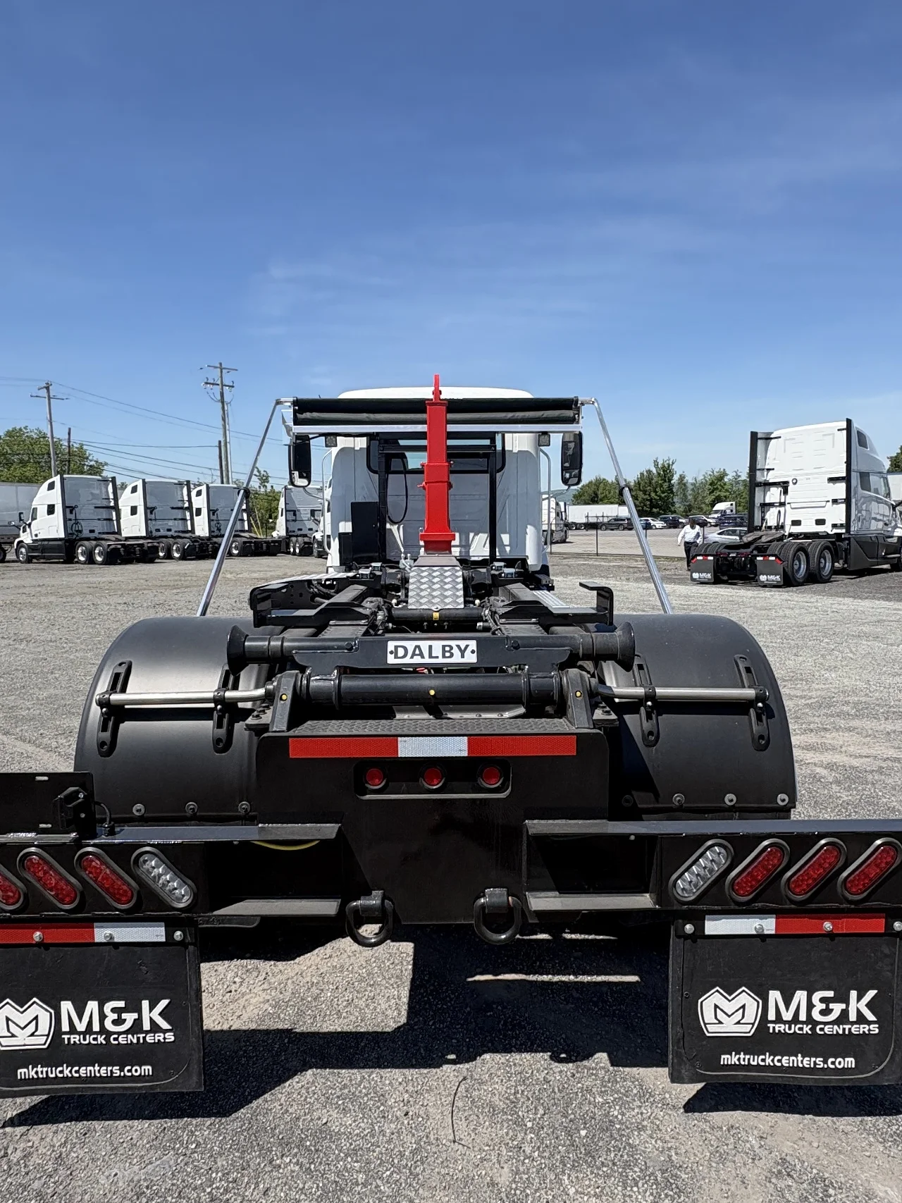 2026 Mack MD in Dunmore, PA — photo 4