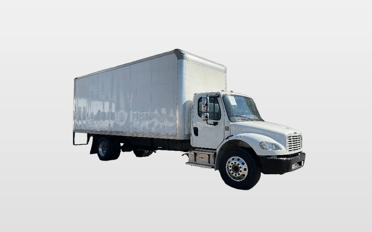 2021 Freightliner M2 106 - image 1