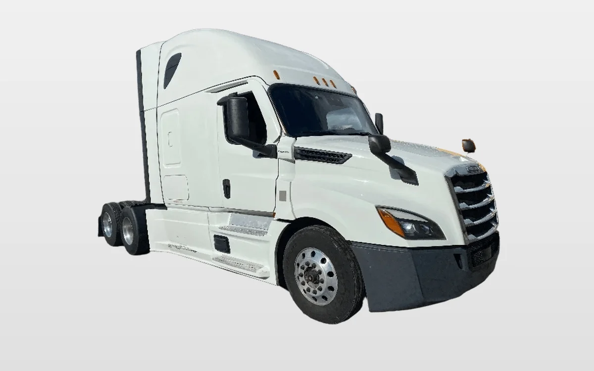 2021 Freightliner - image 1