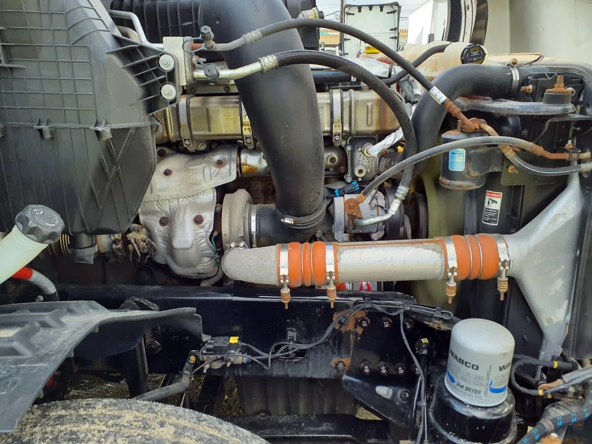 2020 Freightliner Cascadia in Converse, TX — photo 13