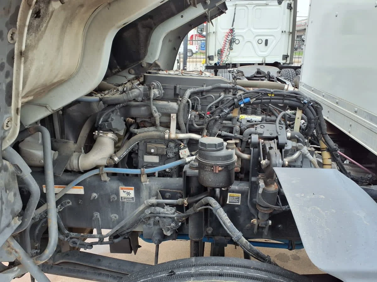 2020 Kenworth K270 in Dallas, TX — photo 9