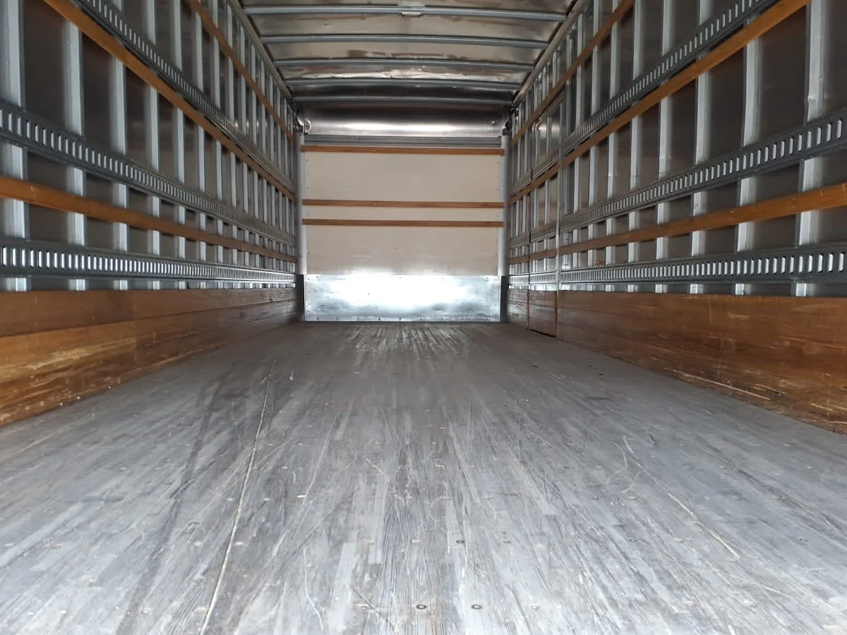 2020 Kenworth K270 in Dallas, TX — photo 8