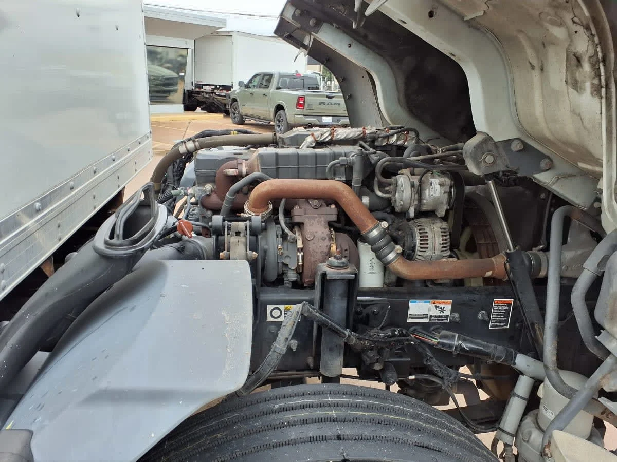 2020 Kenworth K270 in Dallas, TX — photo 10