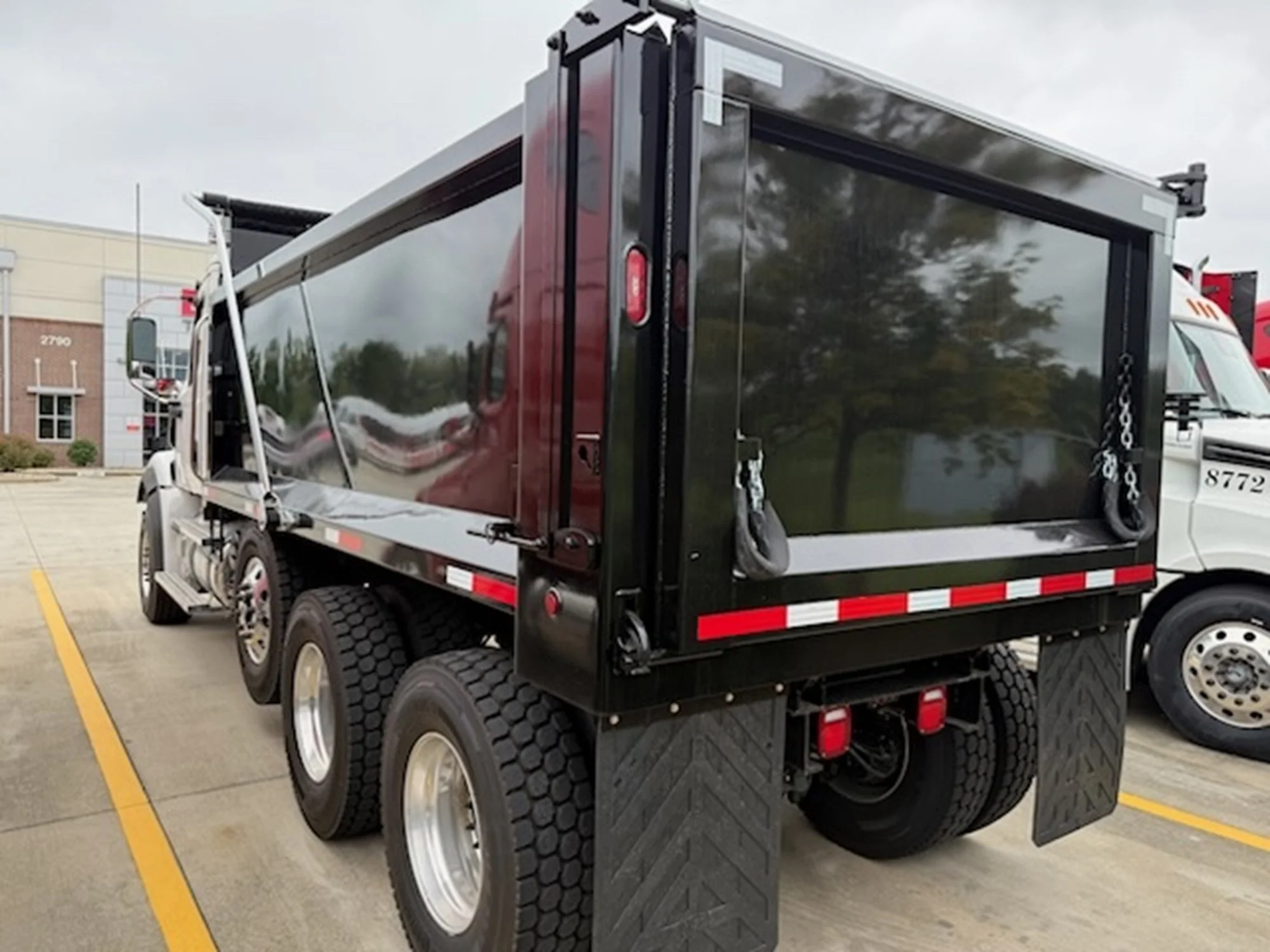 2026 Western Star 47X — photo 3