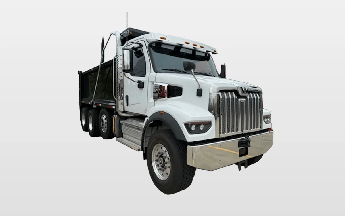 2026 Western Star 47X - image 1