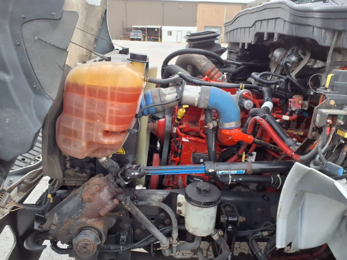 2020 International MV - image 10