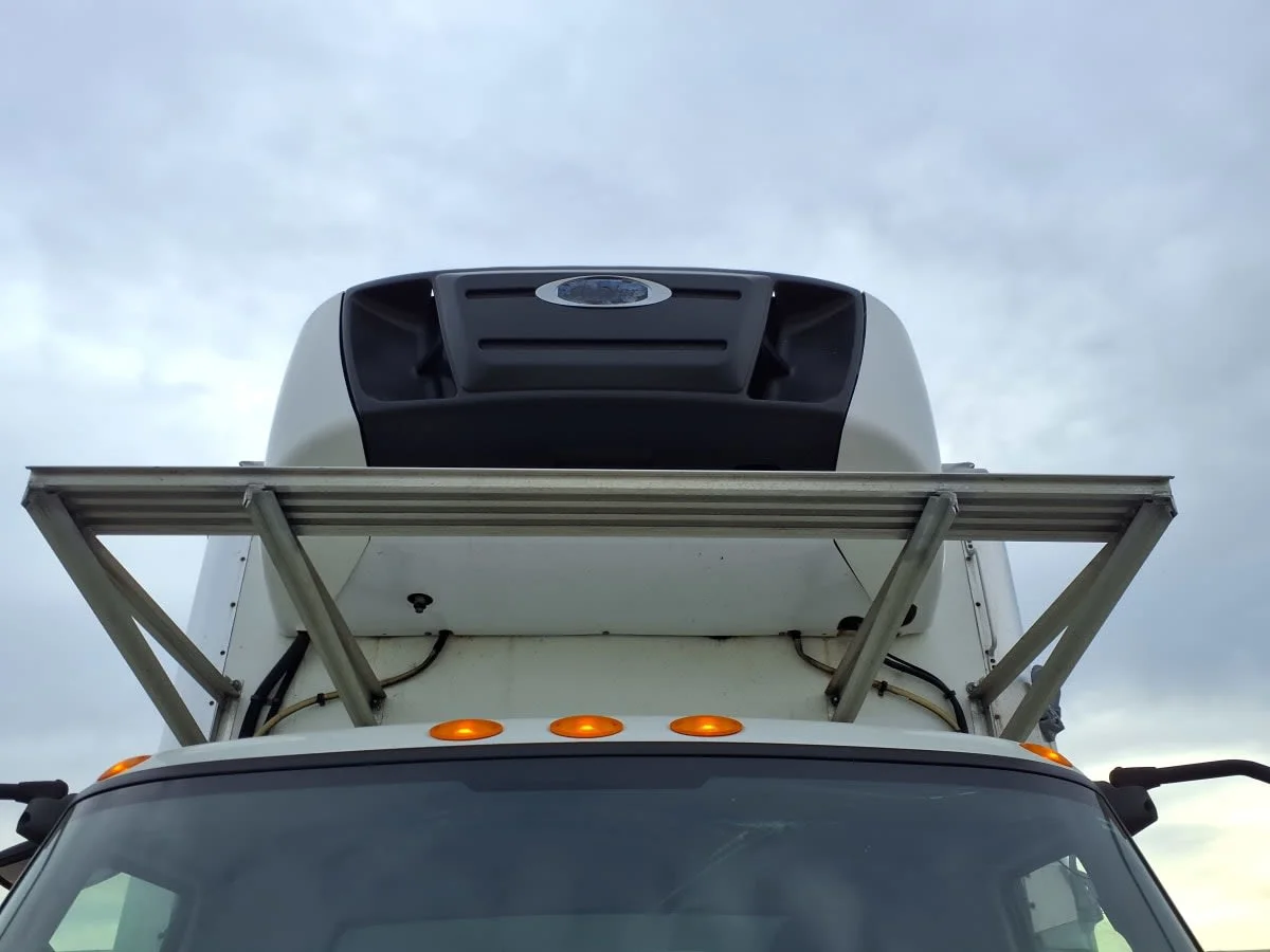 2020 International MV - image 7