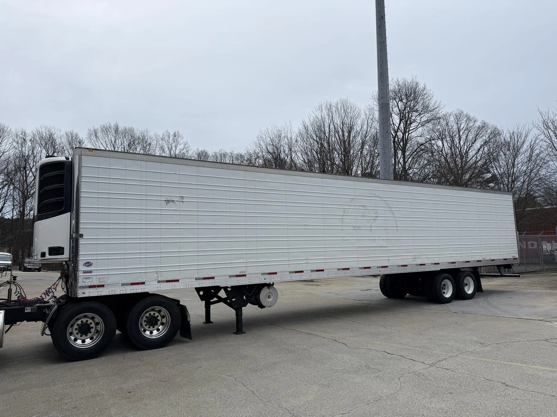 2018 Utility Trailer in Duluth, GA