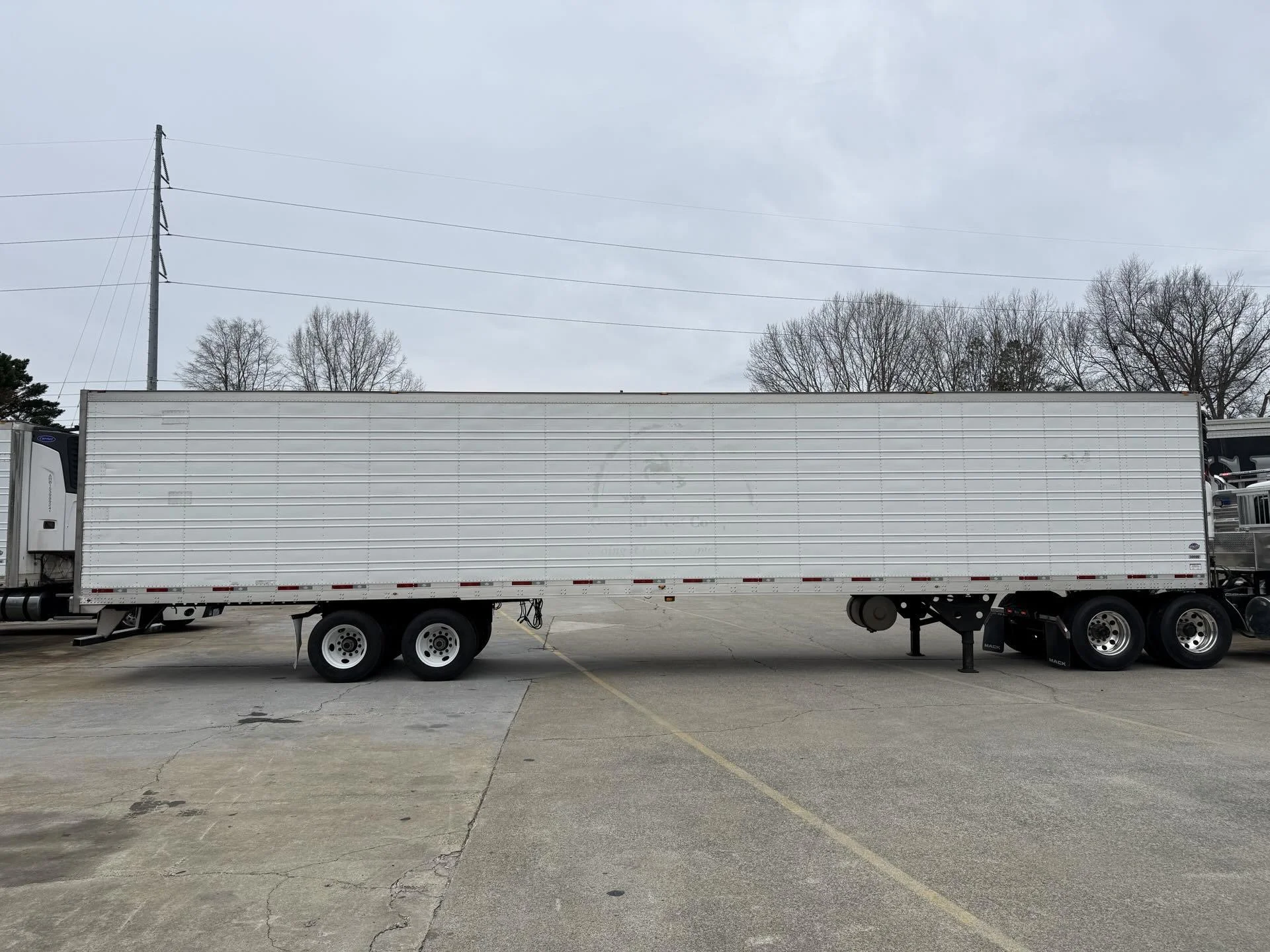 2018 Utility Trailer in Duluth, GA — photo 6