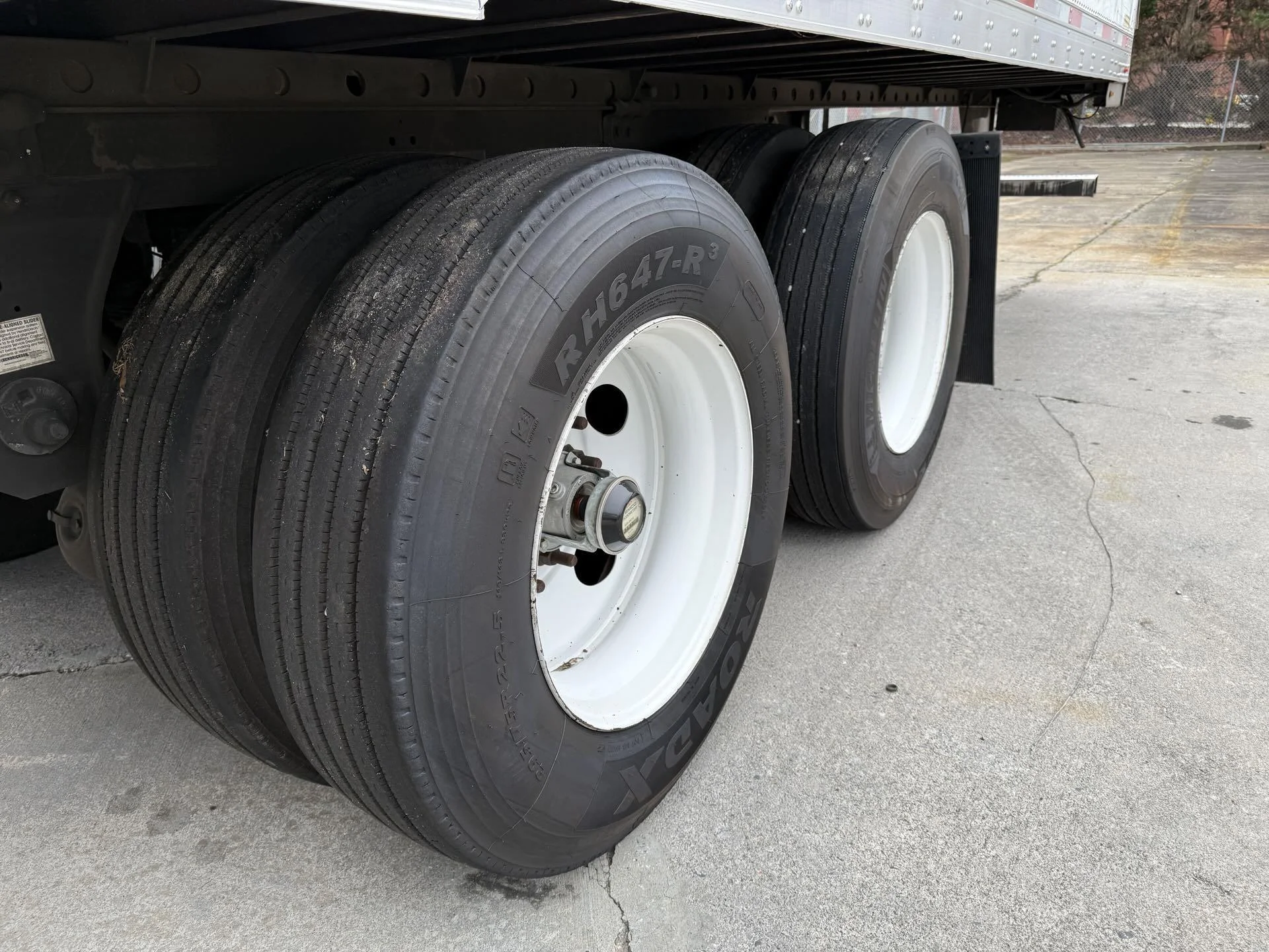 2018 Utility Trailer in Duluth, GA — photo 7