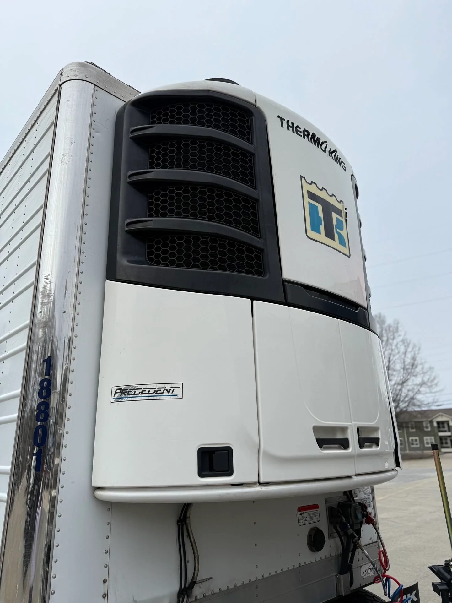 2018 Utility Trailer in Duluth, GA — photo 2