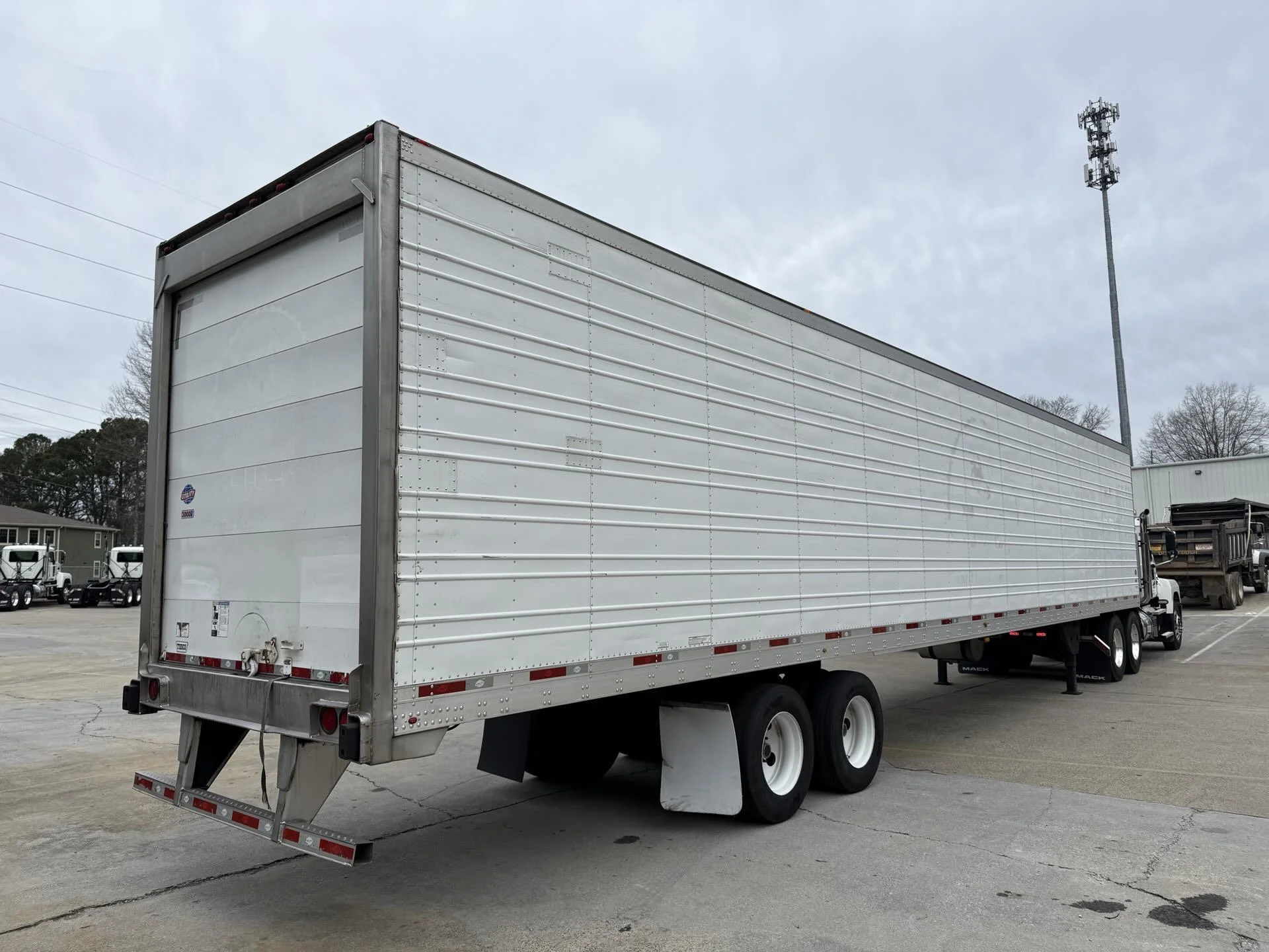 2018 Utility Trailer in Duluth, GA — photo 5