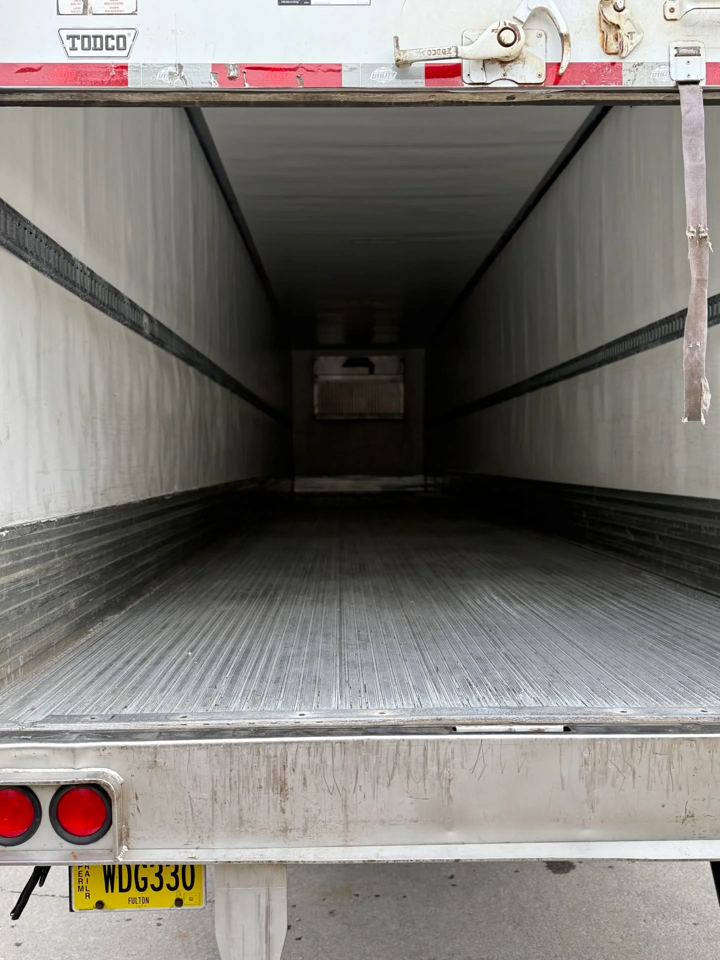 2018 Utility Trailer in Duluth, GA — photo 8