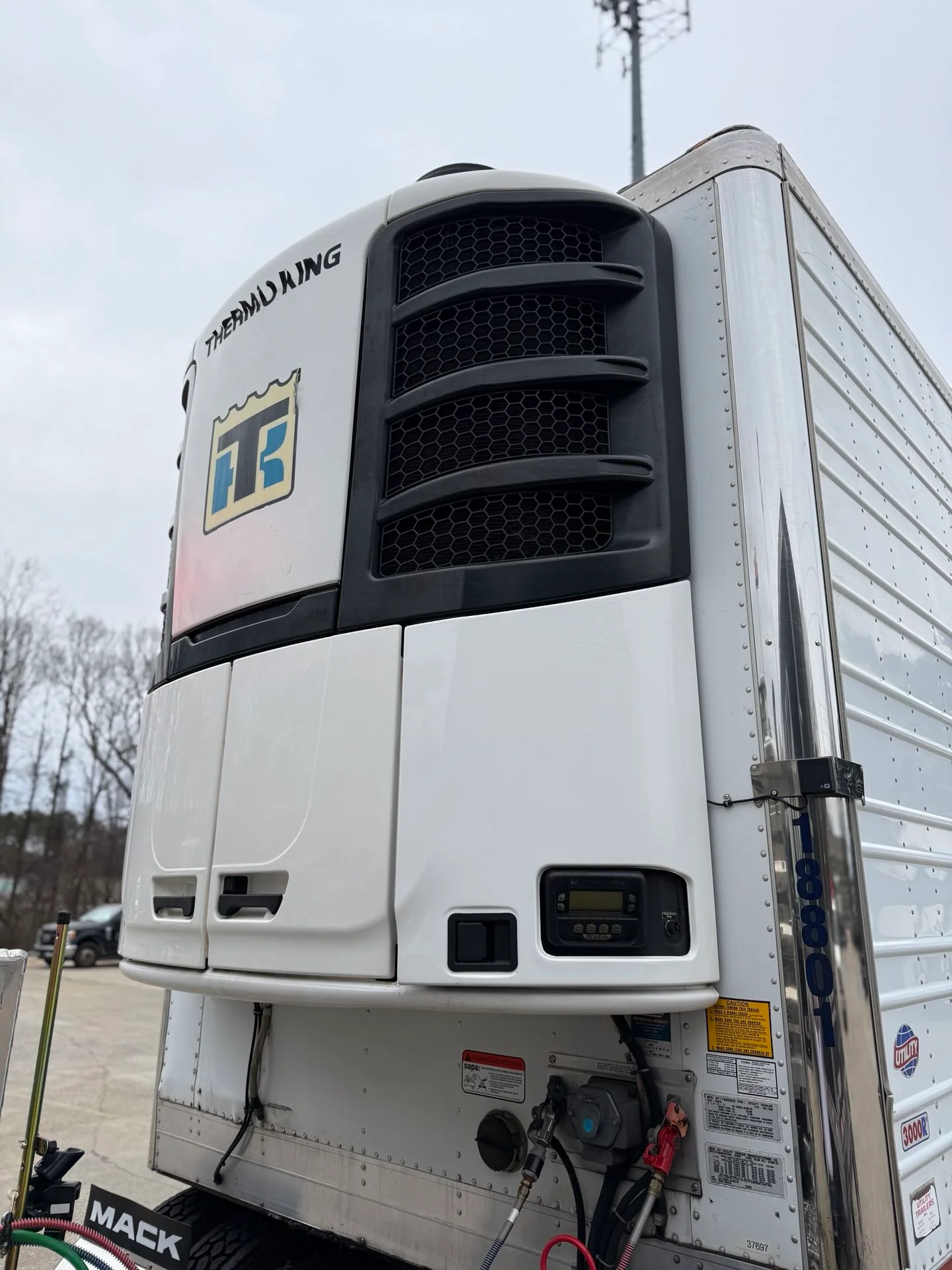2018 Utility Trailer in Duluth, GA — photo 3