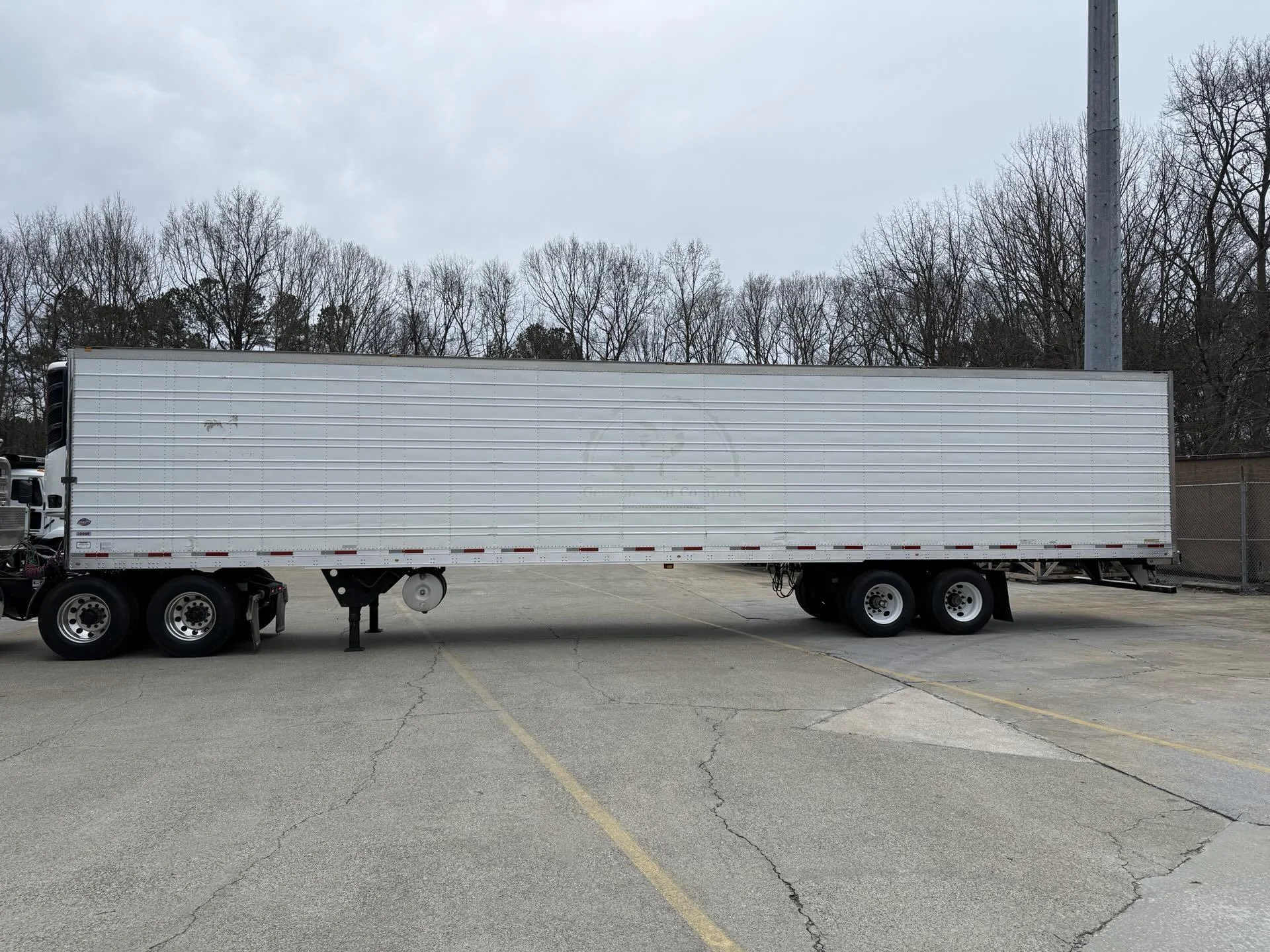 2018 Utility Trailer in Duluth, GA — photo 4