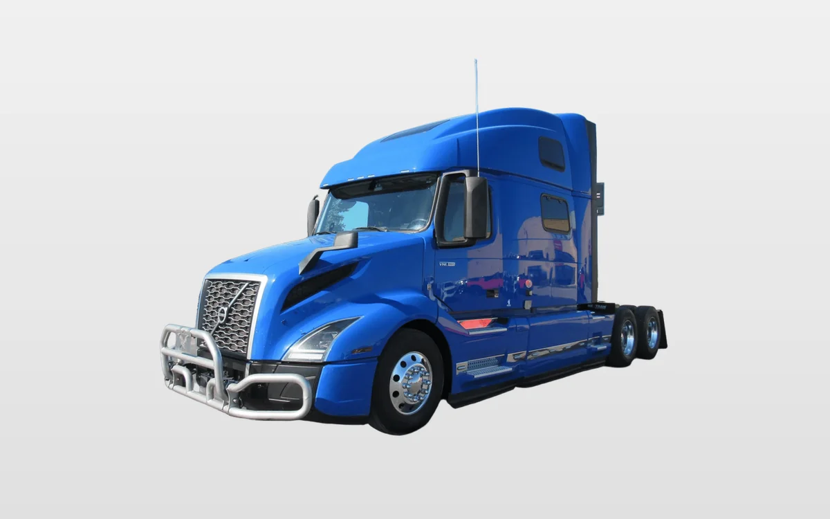 2022 Volvo VNL 860 - image 1