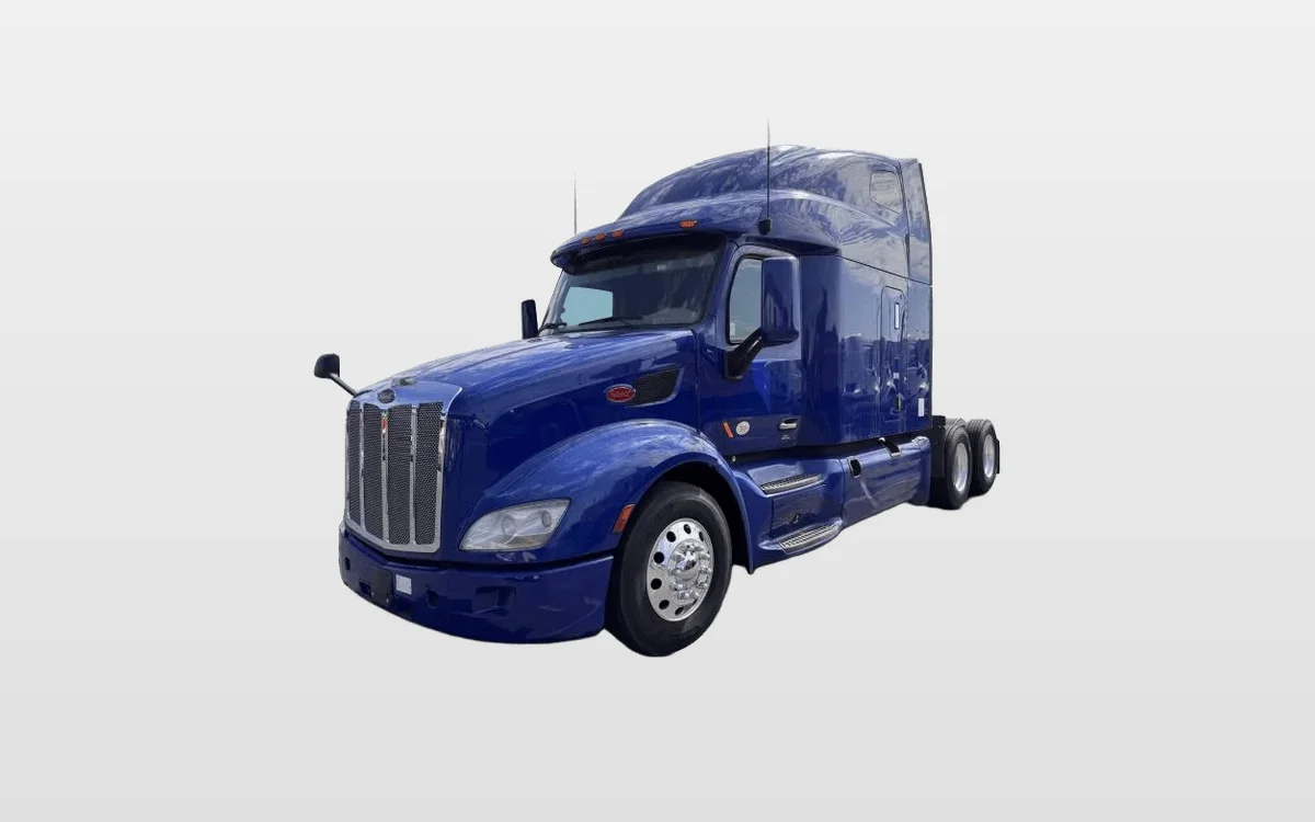 2022 Peterbilt 579 - image 1