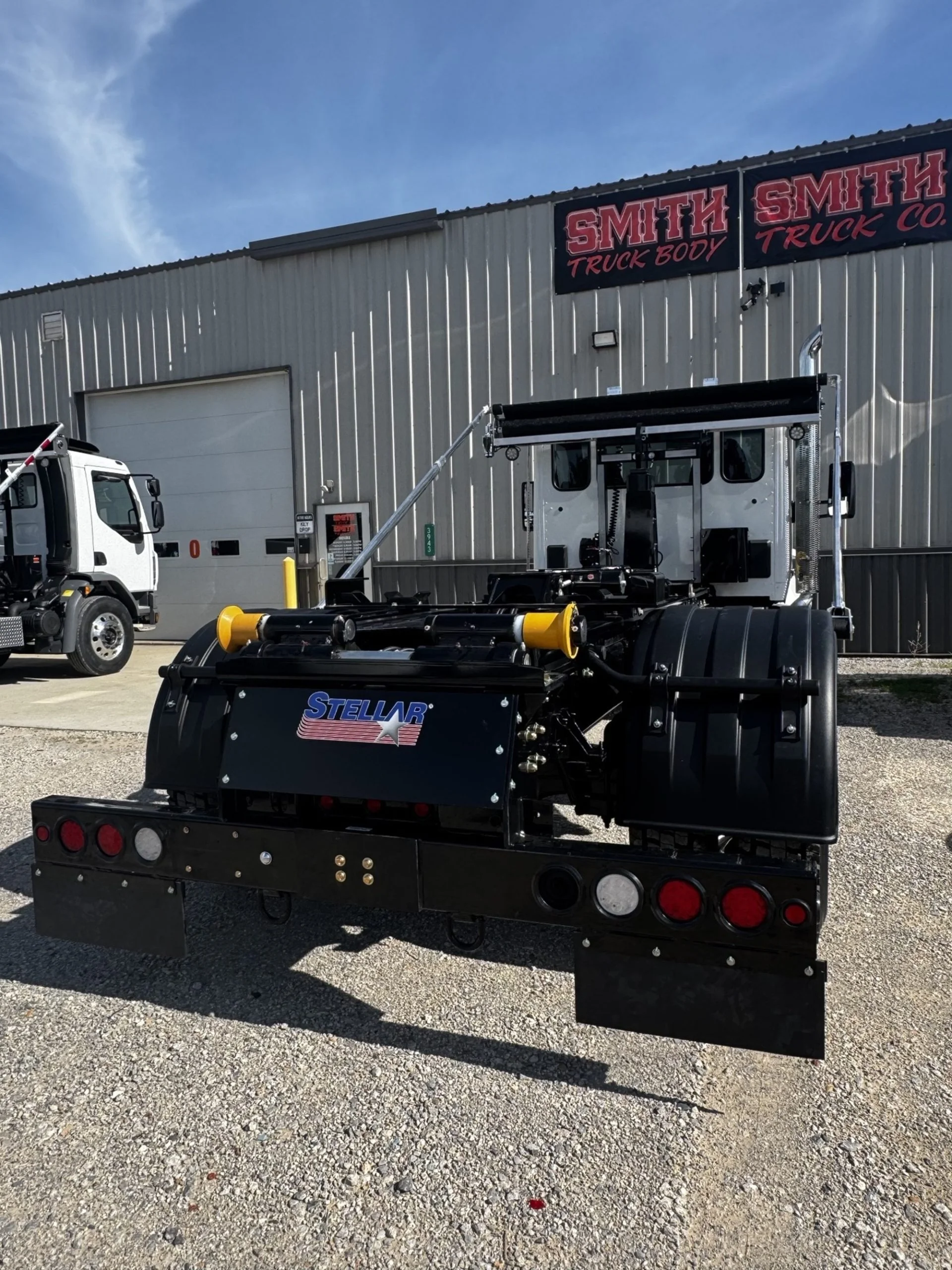 2025 Kenworth T280 in Roanoke, VA — photo 4