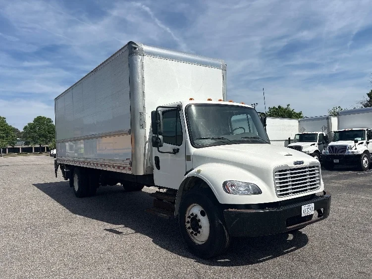 2019 Freightliner M2 106 in Chesapeake, VA
